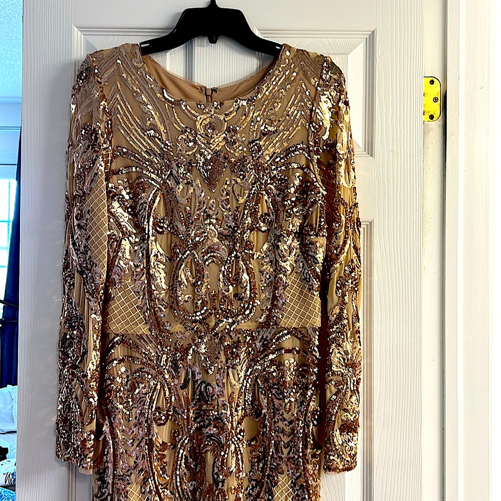 Special occasions dress!